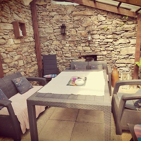 Apartman Amalka Ktis Dış mekan fotoğraf