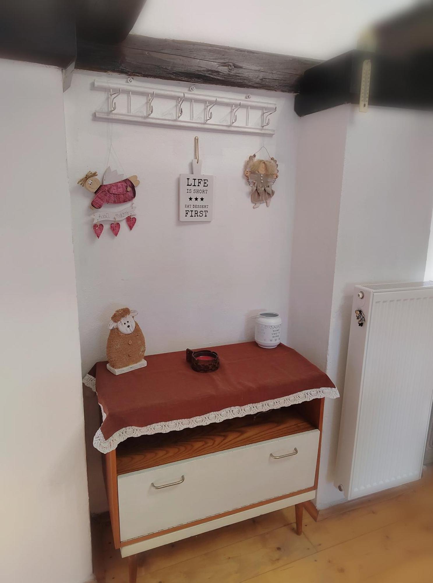 Apartman Amalka Ktis Dış mekan fotoğraf