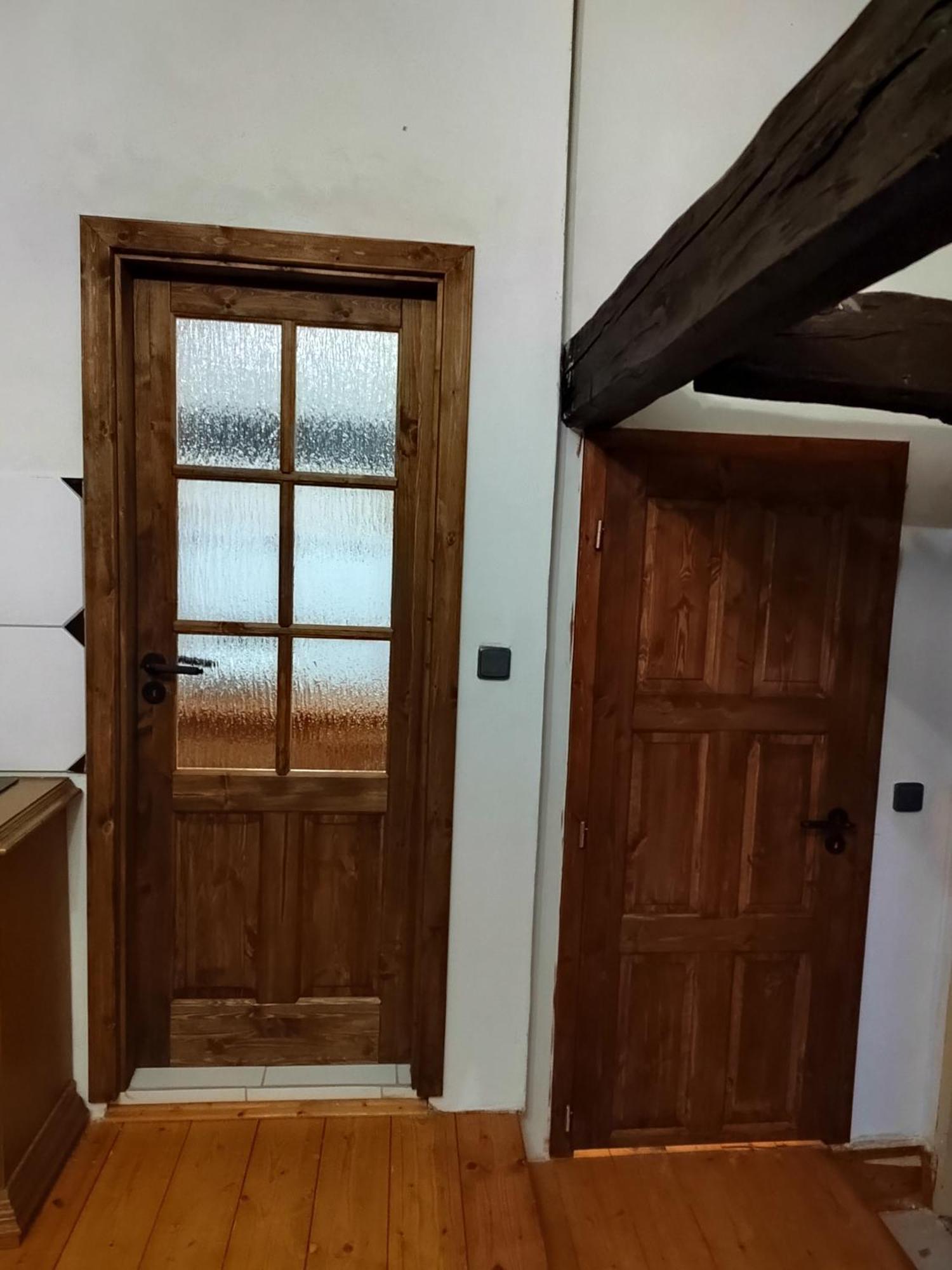Apartman Amalka Ktis Dış mekan fotoğraf