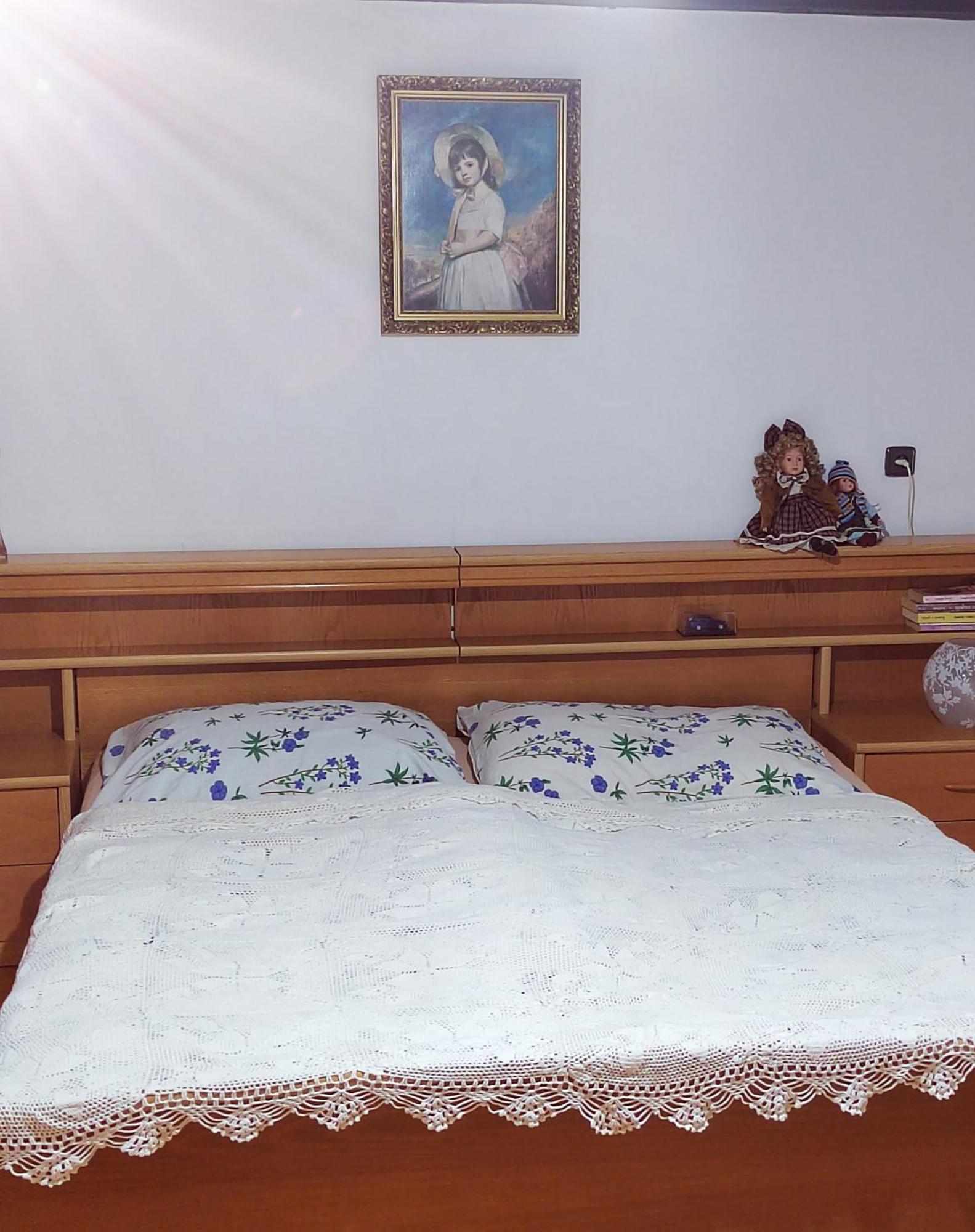 Apartman Amalka Ktis Dış mekan fotoğraf