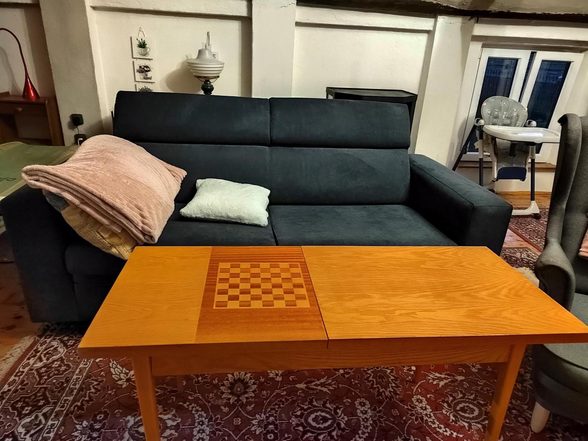 Apartman Amalka Ktis Dış mekan fotoğraf