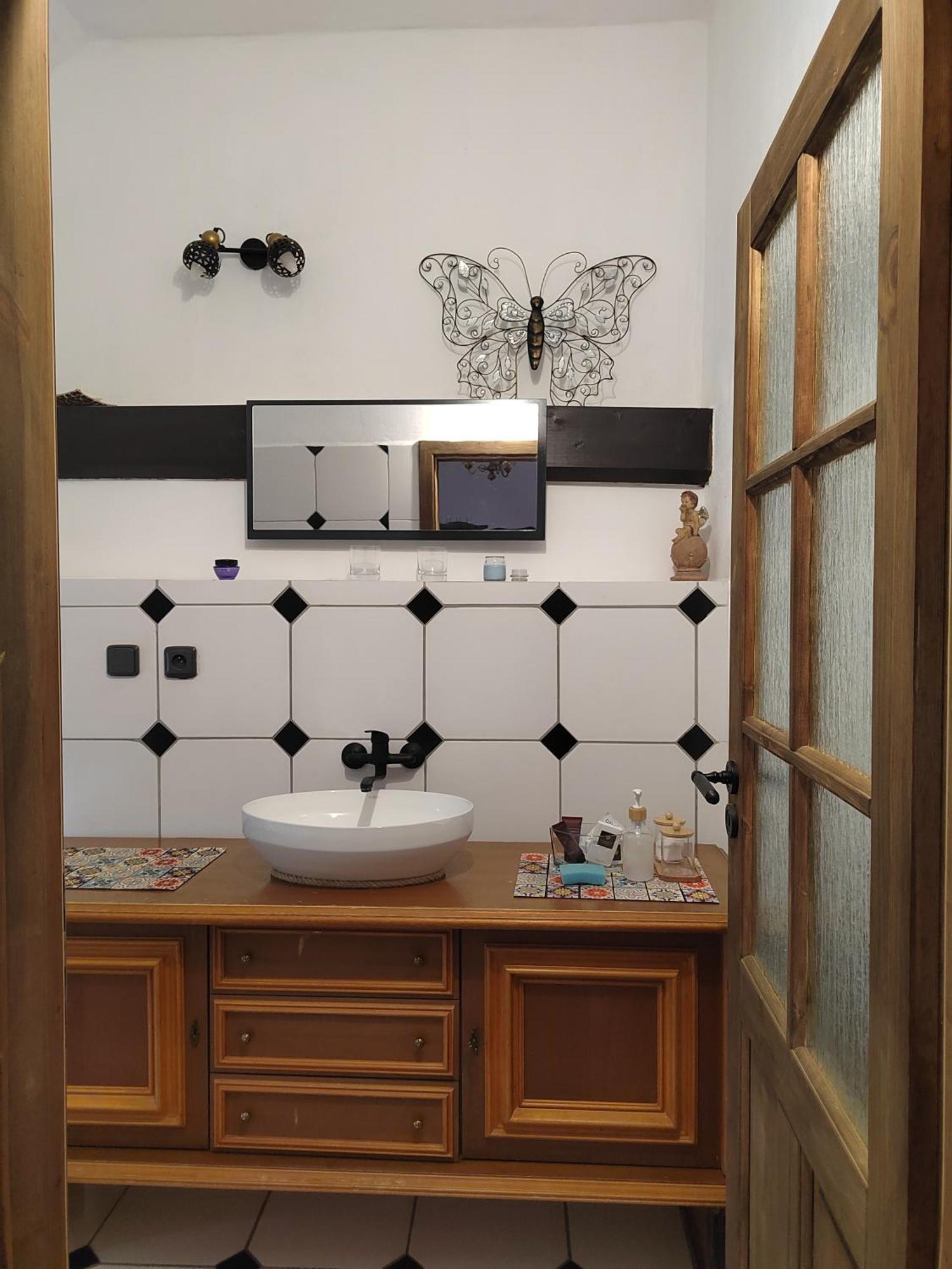 Apartman Amalka Ktis Dış mekan fotoğraf