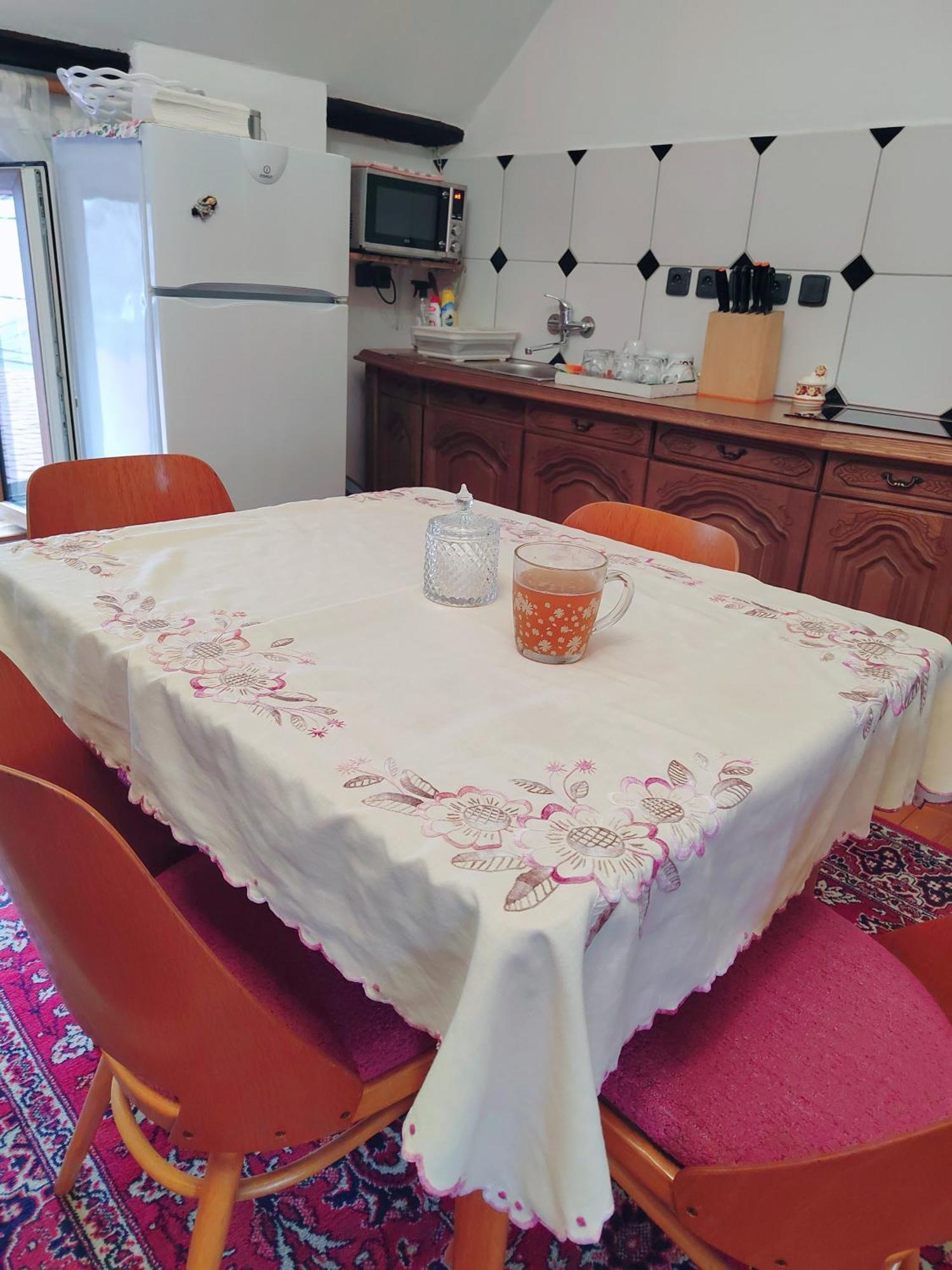 Apartman Amalka Ktis Dış mekan fotoğraf