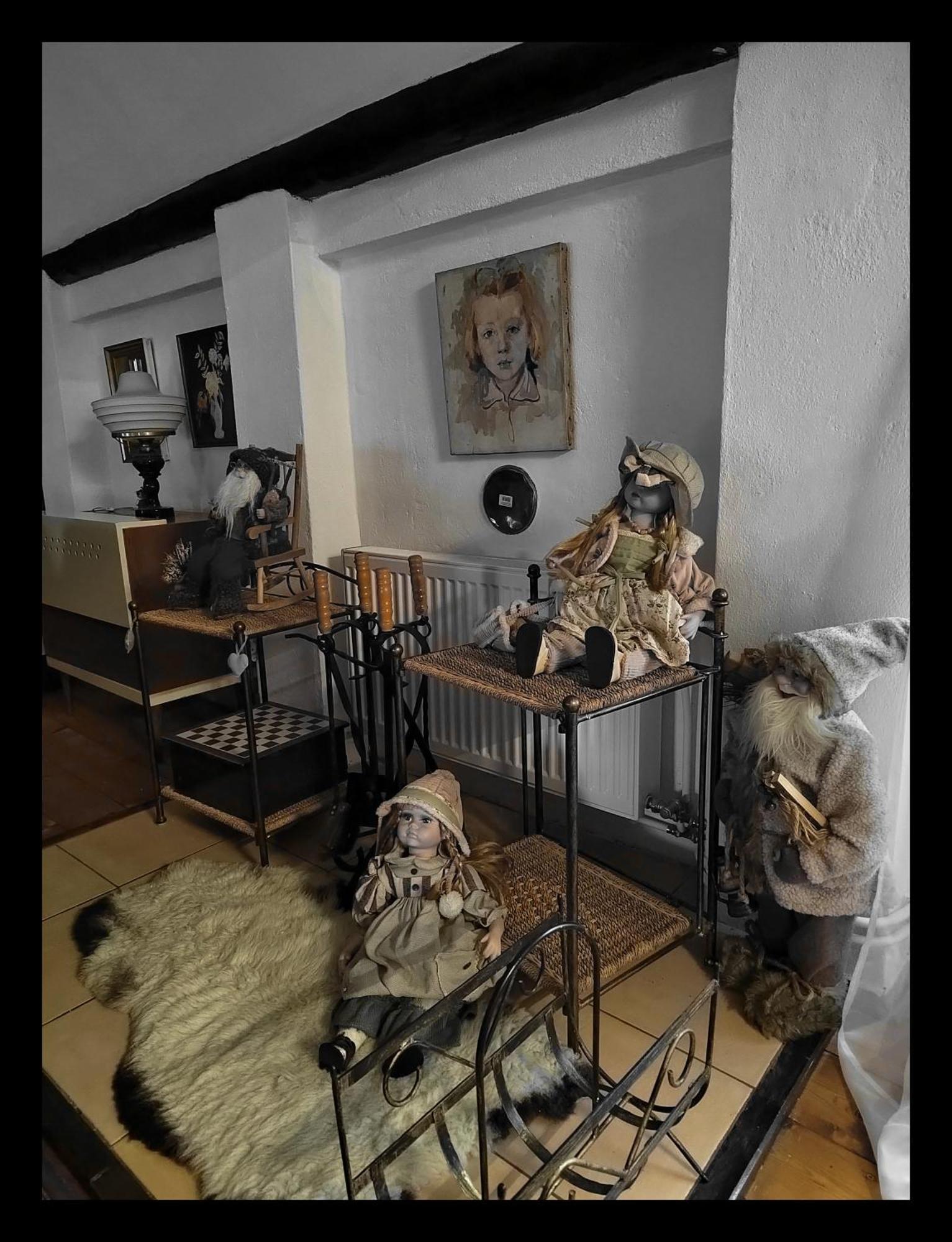 Apartman Amalka Ktis Dış mekan fotoğraf